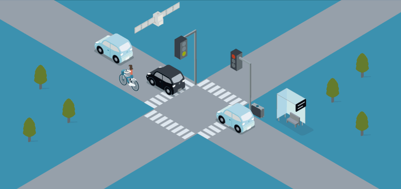 Trisya Live Tracking